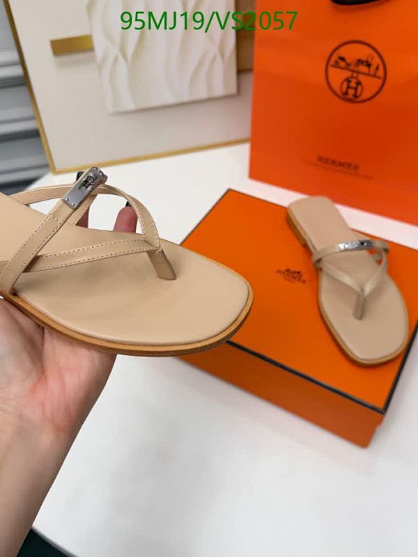 Hermes-Women Shoes Code: VS2057 $: 95USD