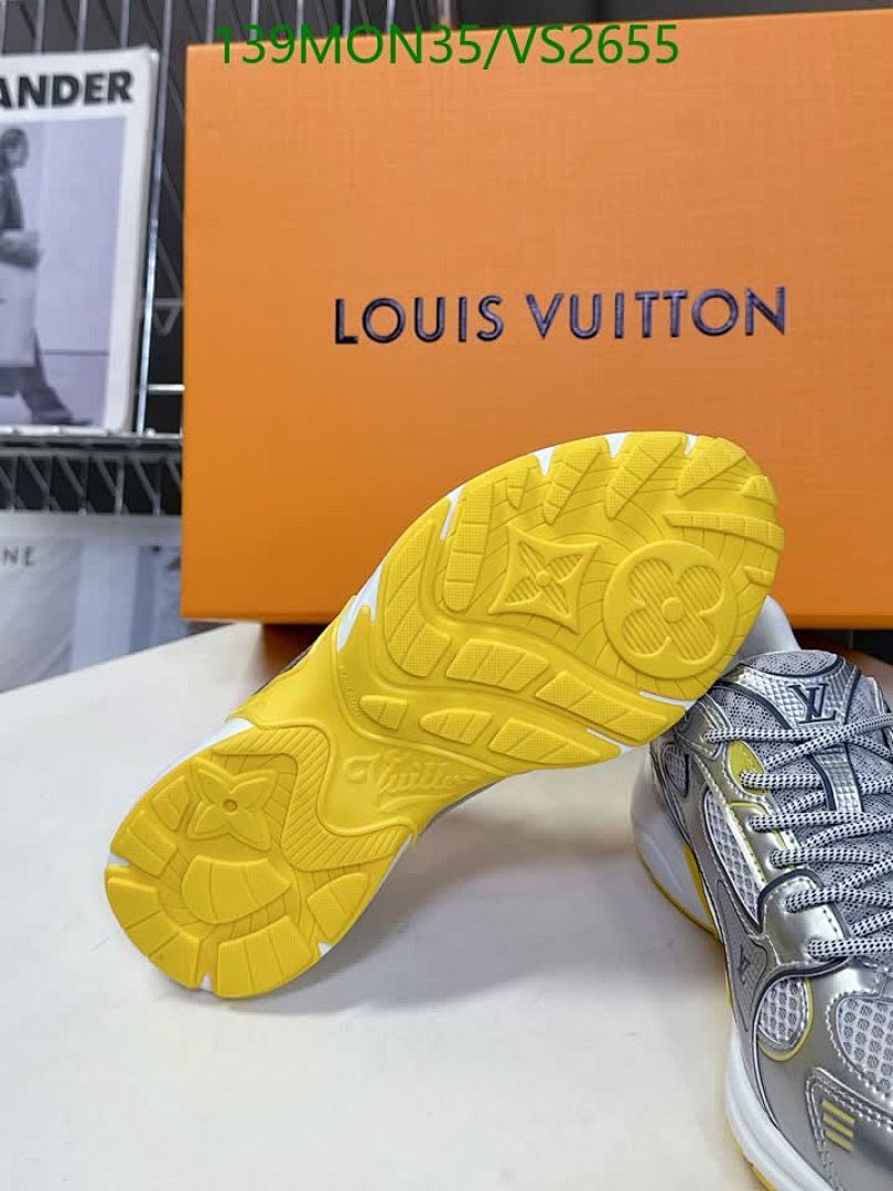 LV-Men shoes Code: VS2655-Yupoo.ru - Copybrand.Team photo album LV-Men shoes Code: VS2655
