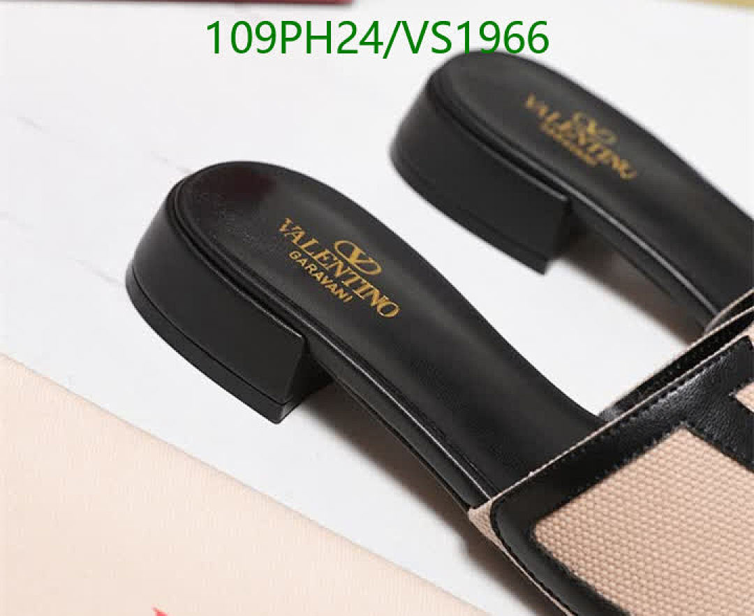 Valentino-Women Shoes Code: VS1966 $: 109USD