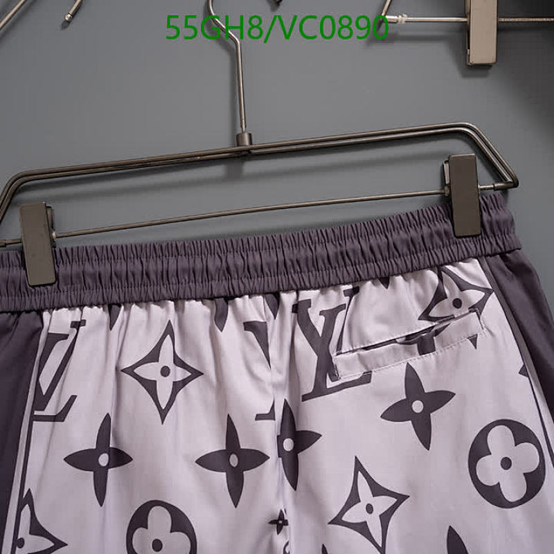 LV-Beach Shorts Code: VC0890 $: 55USD