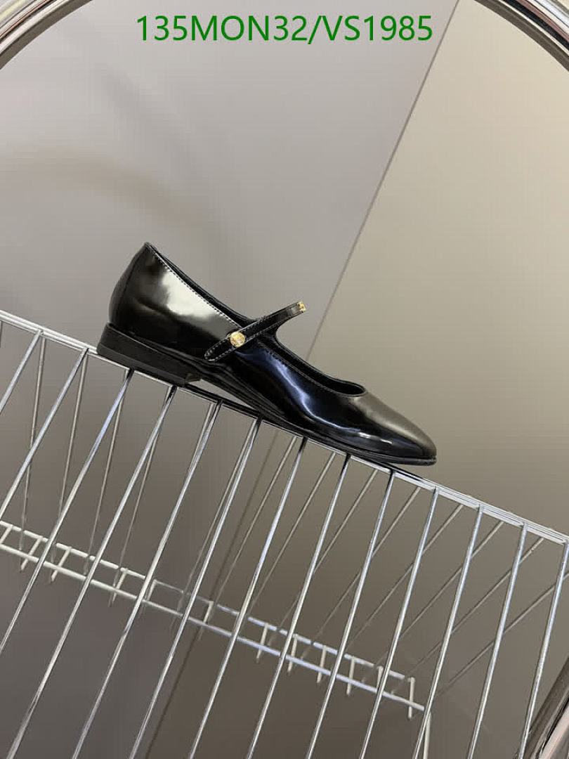 Celine-Women Shoes Code: VS1985 $: 135USD