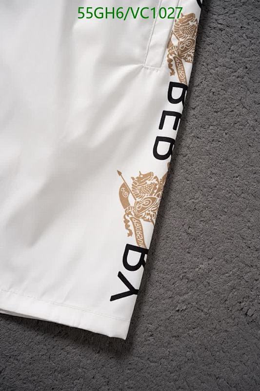 Burberry-Beach Shorts Code: VC1027 $: 55USD
