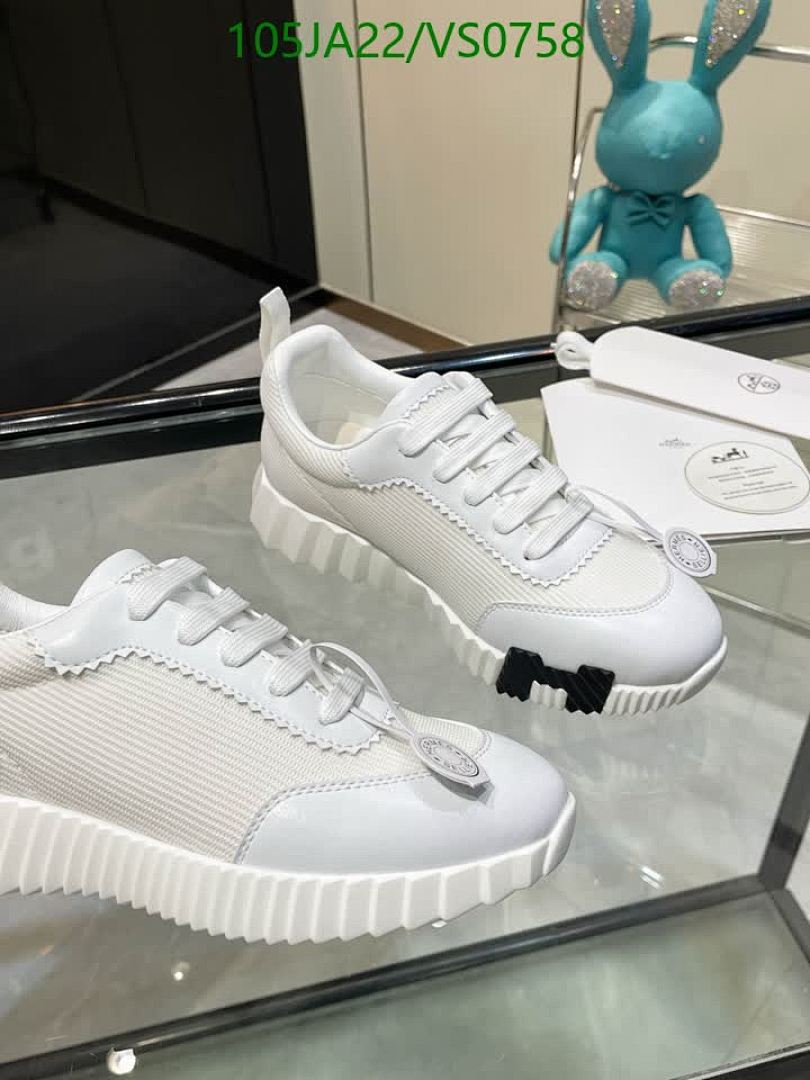 Hermes-Men shoes Code: VS0758 $: 105USD