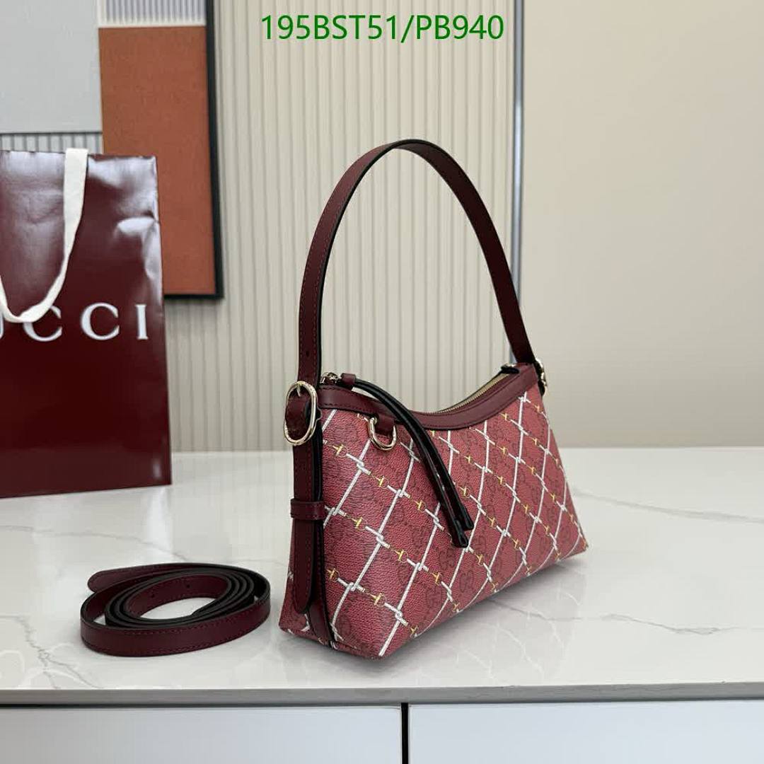 Gucci-Bag-Mirror Quality Code: PB940 $: 195USD