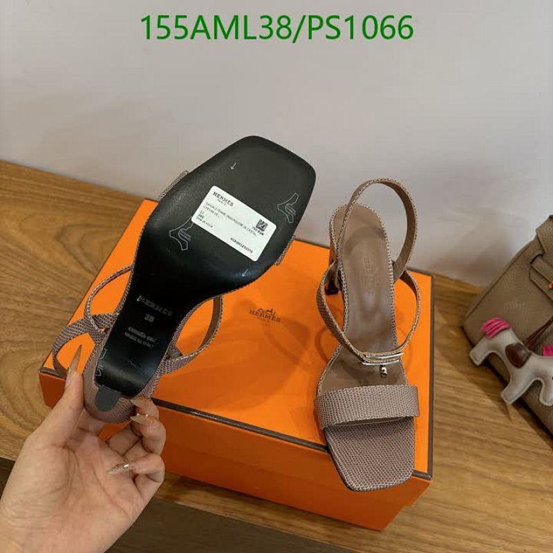 Hermes-Women Shoes Code: PS1066 $: 155USD