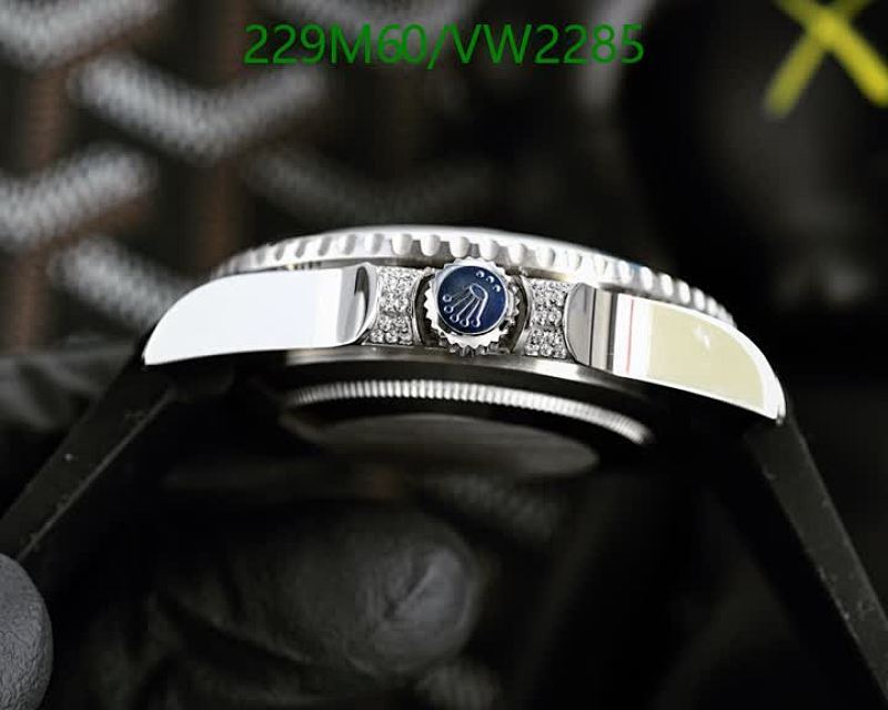 Rolex-Watch-Mirror Quality Code: VW2285 $: 229USD