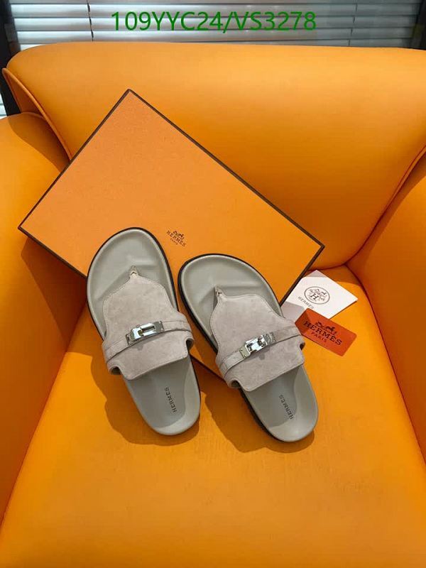 Hermes-Women Shoes Code: VS3278 $: 109USD