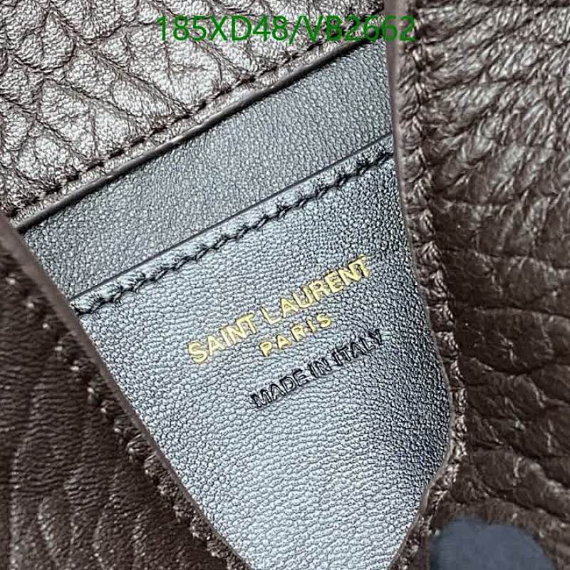 YSL-Bag-Mirror Quality Code: VB2662 $: 185USD