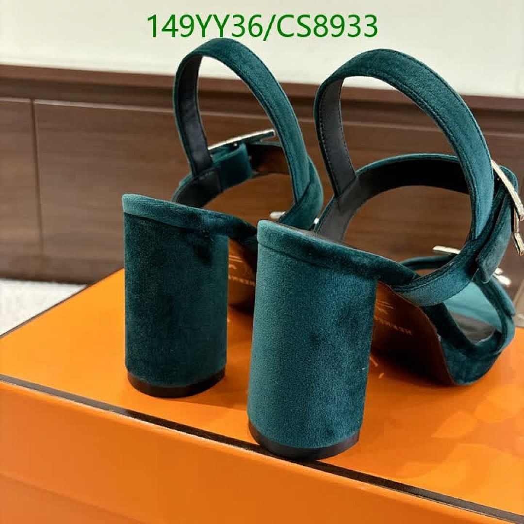 Hermes-Women Shoes Code: CS8933 $: 149USD