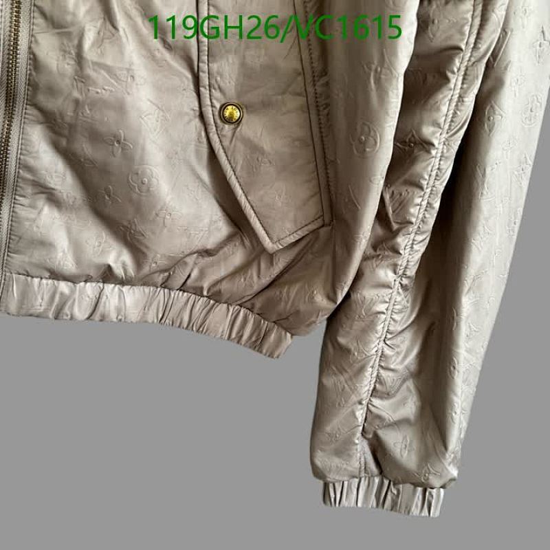 LV-Clothing Code: VC1615 $: 119USD