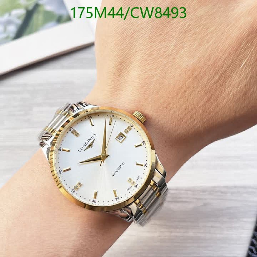 Longines-Watch-4A Quality Code: CW8493 $: 175USD