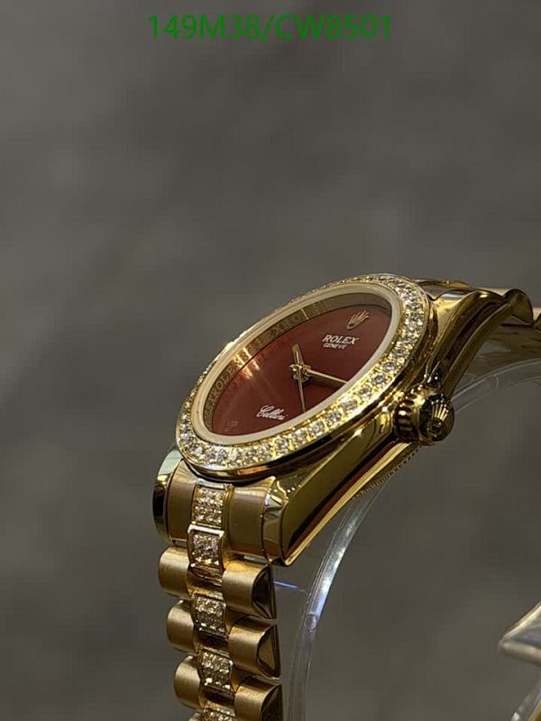 Rolex-Watch-4A Quality Code: CW8501 $: 149USD