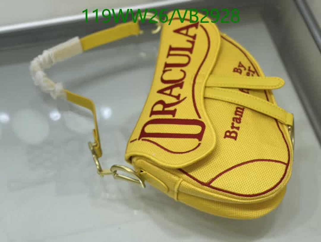 Dior-Bag-4A Quality Code: VB2928 $: 119USD