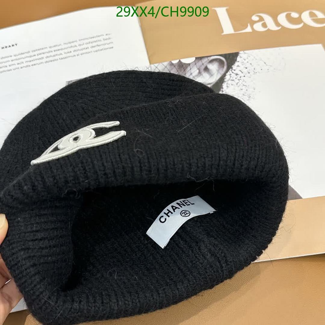 Chanel-Cap(Hat) Code: CH9909 $: 29USD
