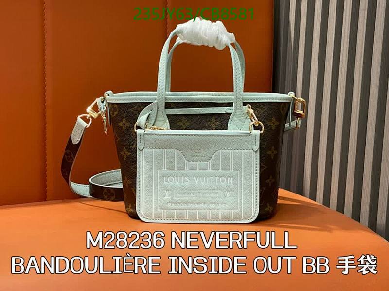 LV-Bag-Mirror Quality Code: CB8581 $: 235USD