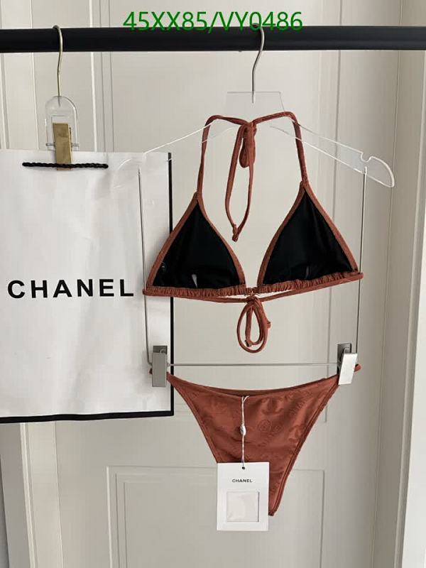 Chanel-Swimsuit Code: VY0486 $: 45USD