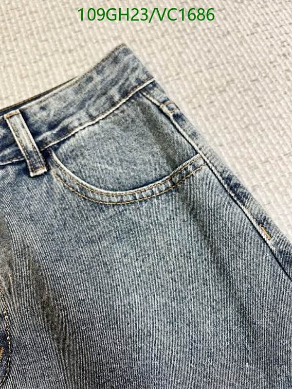 Miu Miu-Clothing Code: VC1686 $: 109USD