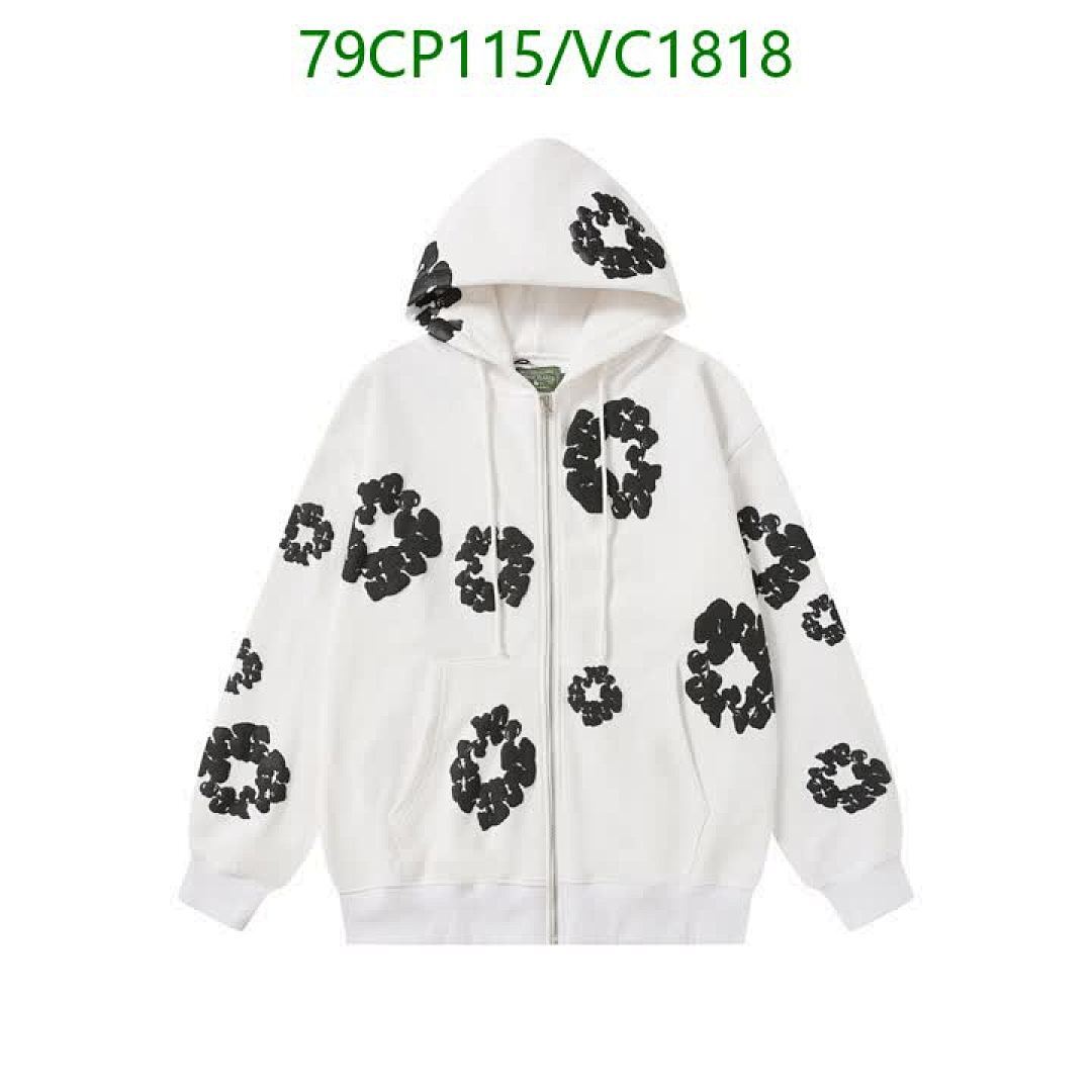 DENIM TEARS-Clothing Code: VC1818 $: 79USD-Yupoo.ru - Copybrand.Team photo album DENIM TEARS-Clothing Code: VC1818 $: 79USD