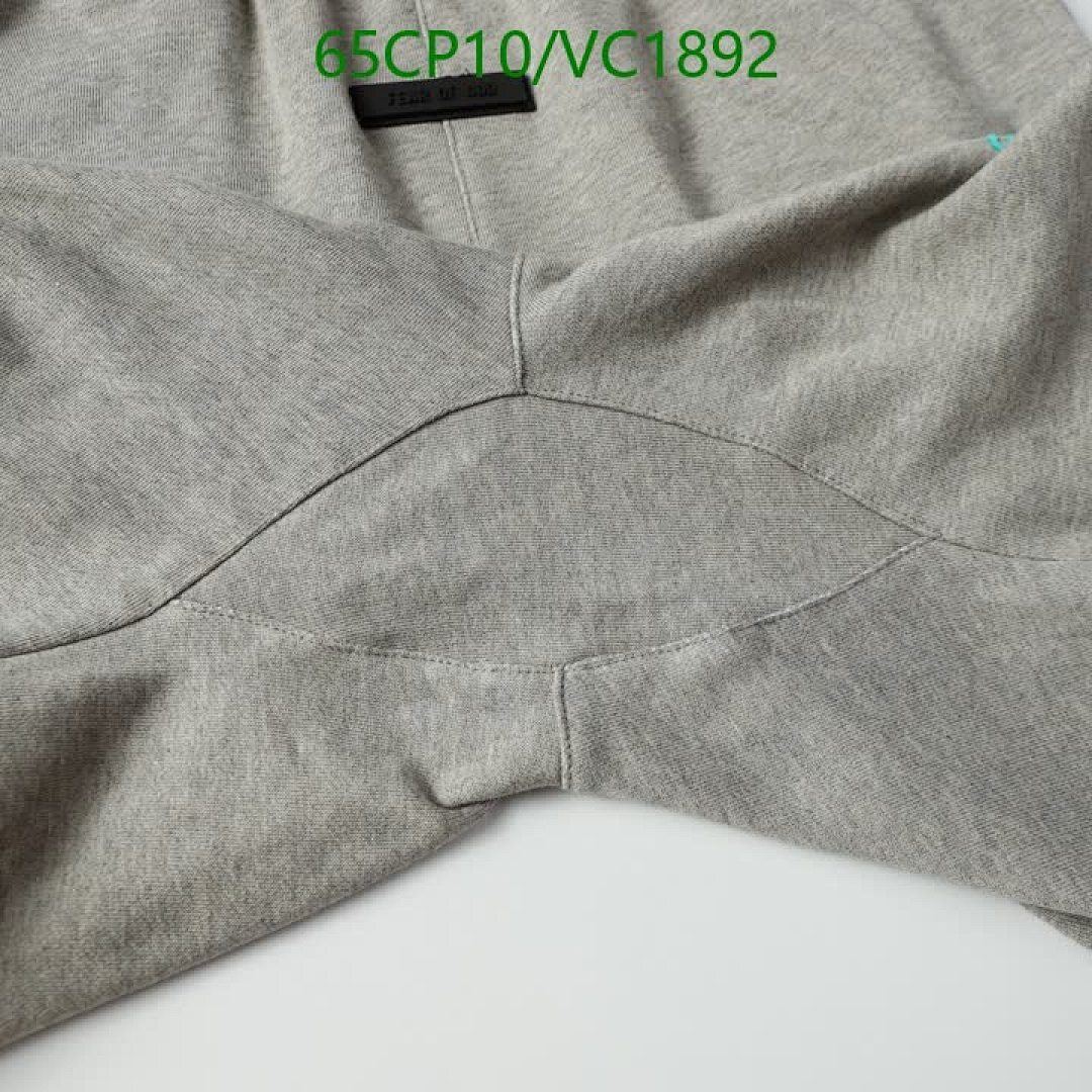 DENIM TEARS-Clothing Code: VC1892 $: 65USD