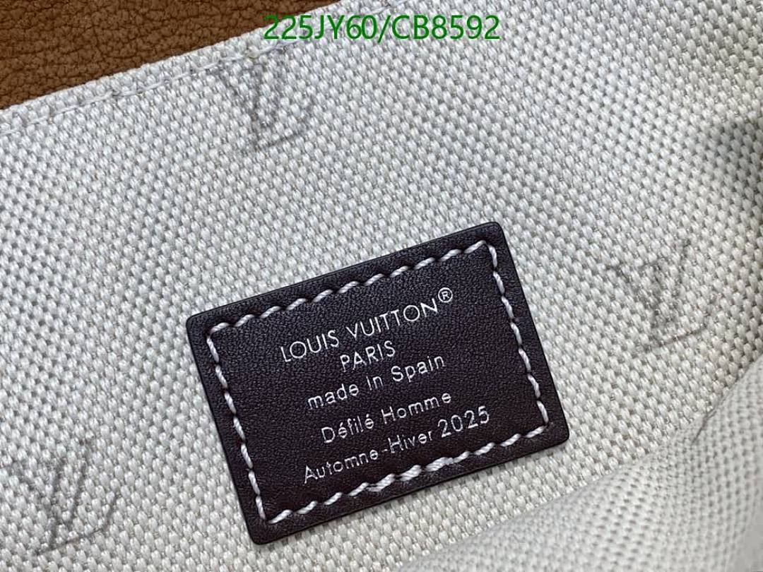 LV-Bag-Mirror Quality Code: CB8592 $: 225USD