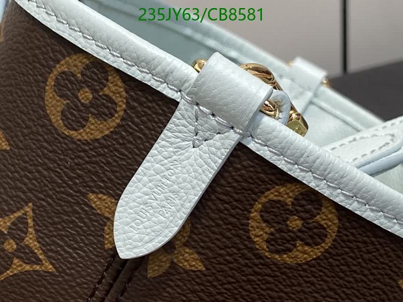 LV-Bag-Mirror Quality Code: CB8581 $: 235USD