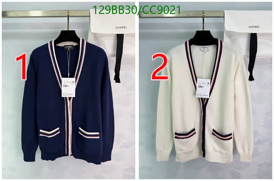 Chanel-Clothing Code: CC9021 $: 129USD