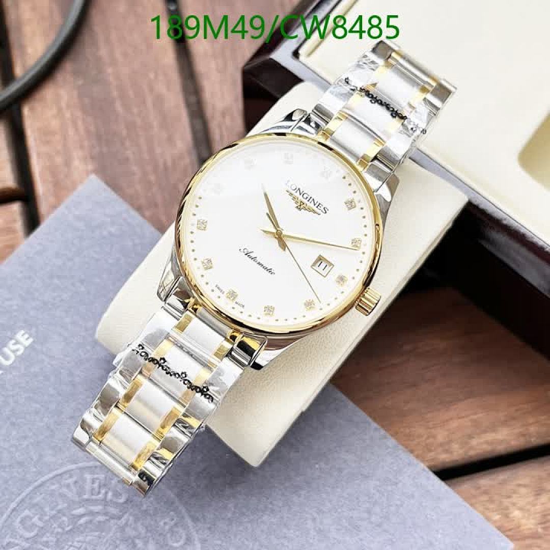 Longines-Watch-4A Quality Code: CW8485 $: 189USD