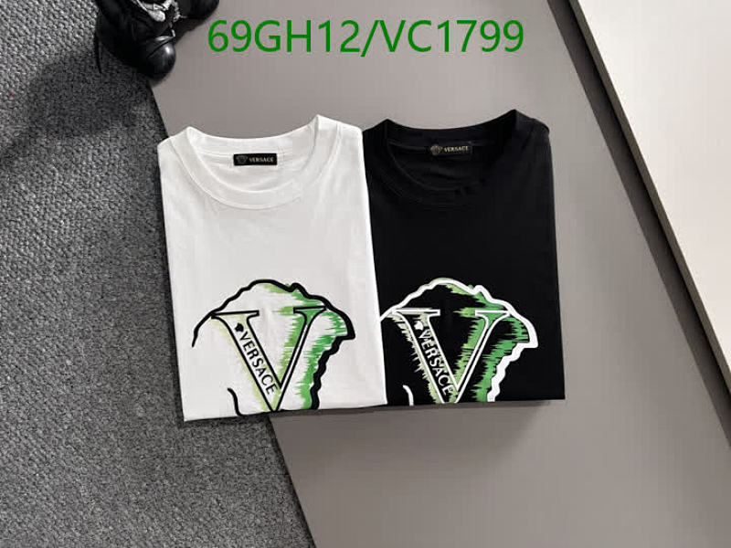 Versace-Clothing Code: VC1799 $: 69USD