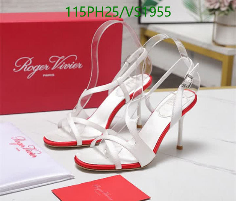 Roger Vivier-Women Shoes Code: VS1955 $: 115USD