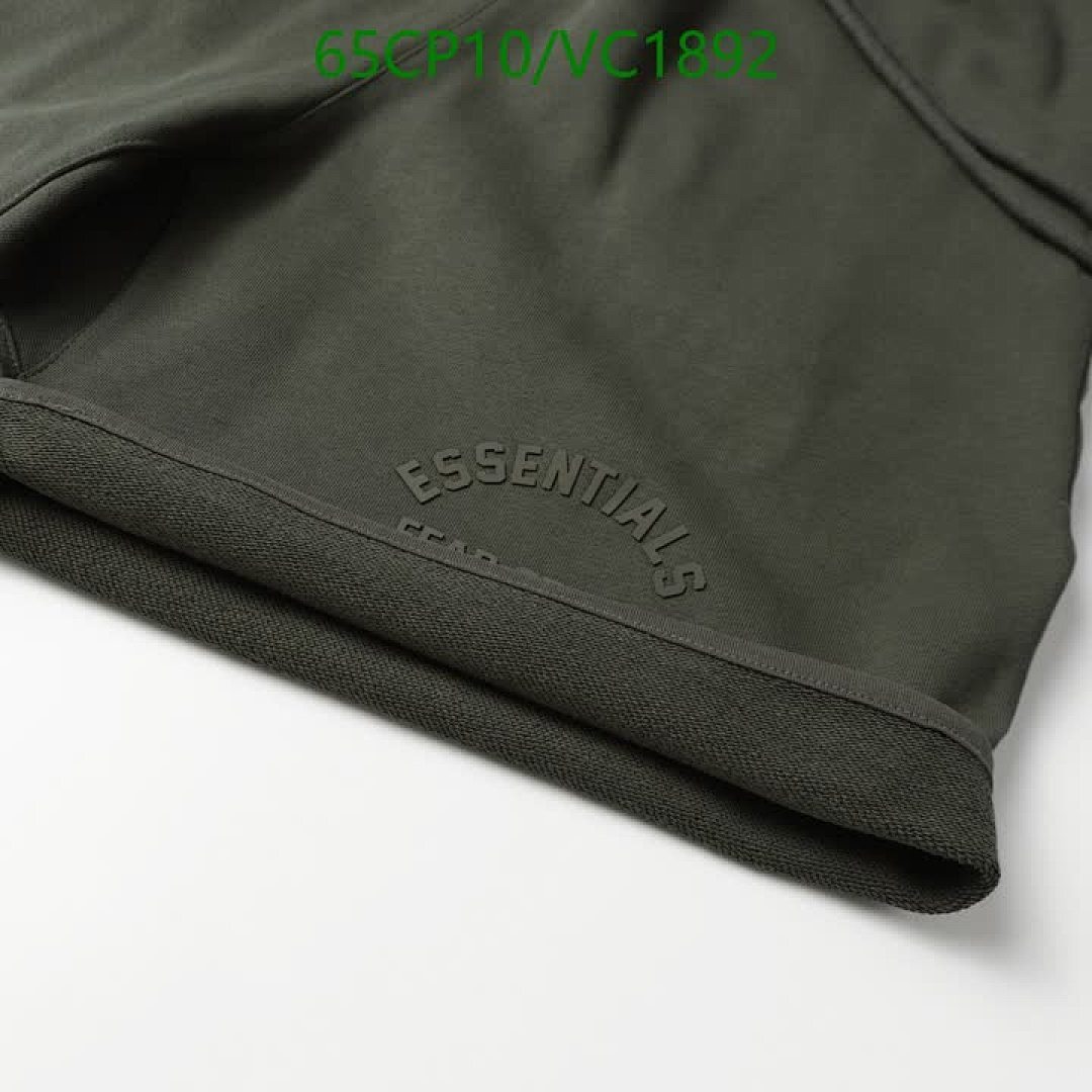 DENIM TEARS-Clothing Code: VC1892 $: 65USD