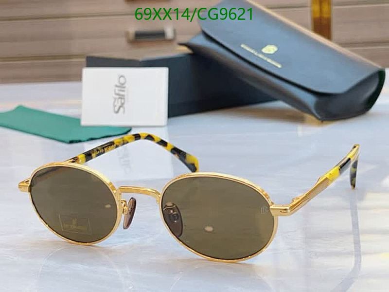 David Beckham-Glasses Code: CG9621 $: 69USD