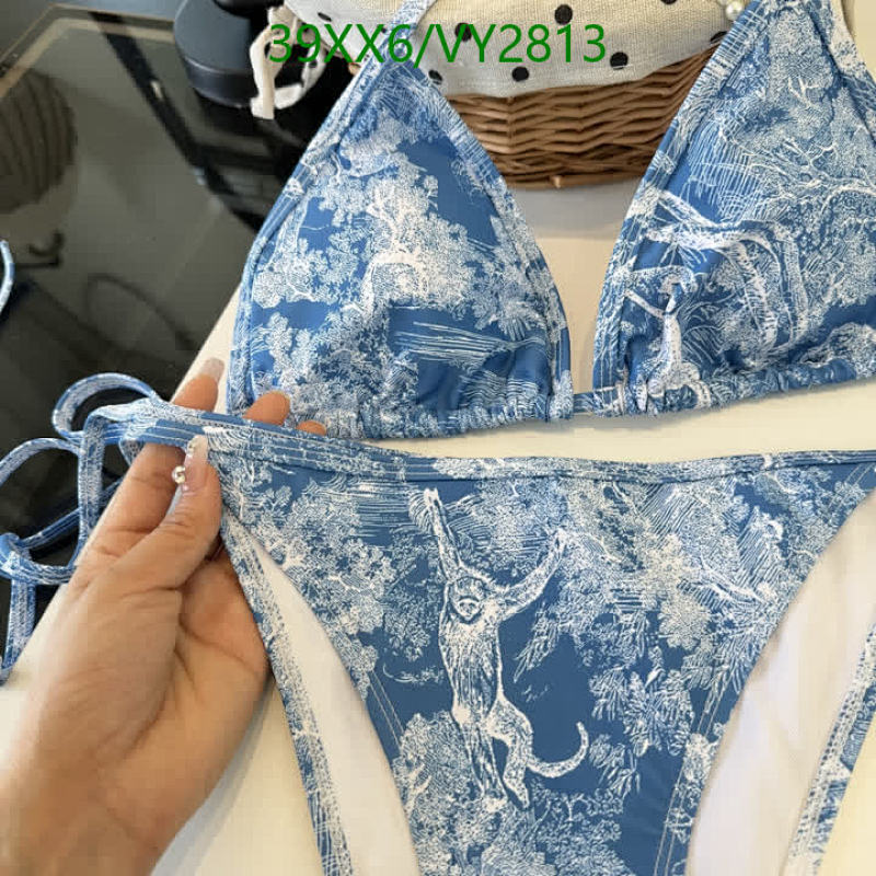 Dior-Swimsuit Code: VY2813 $: 39USD
