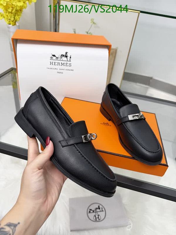 Hermes-Women Shoes Code: VS2044 $: 119USD