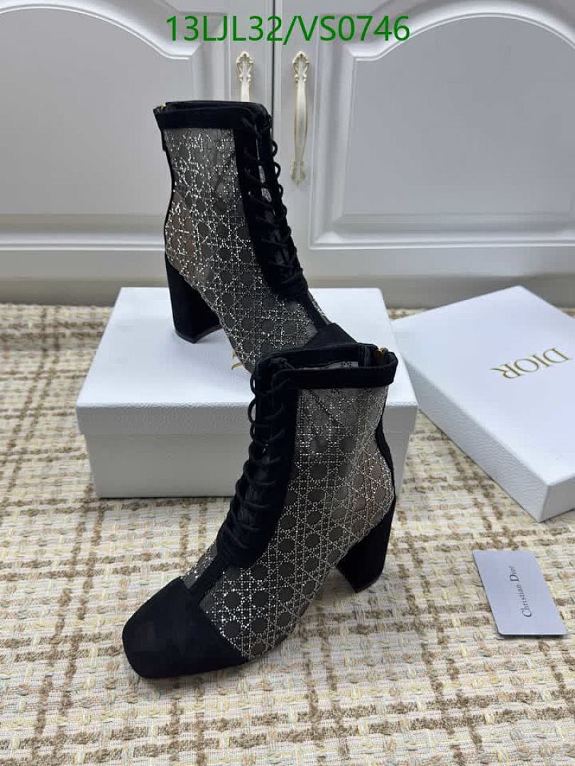 Boots-Women Shoes Code: VS0746 $: 13USD