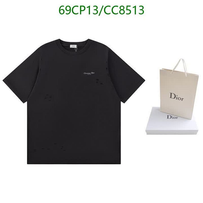 Dior-Clothing Code: CC8513 $: 69USD