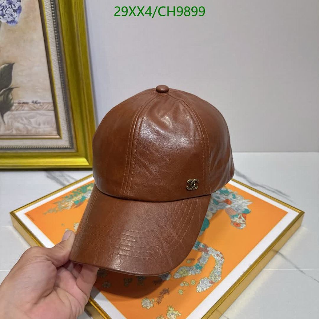 Chanel-Cap(Hat) Code: CH9899 $: 29USD
