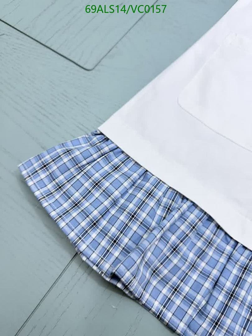 MIUMIU-Kids Clothing Code: VC0157 $: 69USD