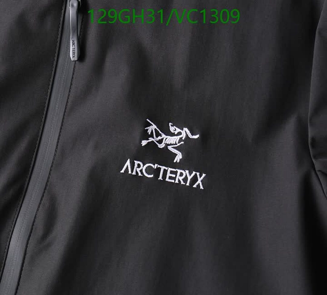 Arcteryx-Clothing Code: VC1309 $: 129USD