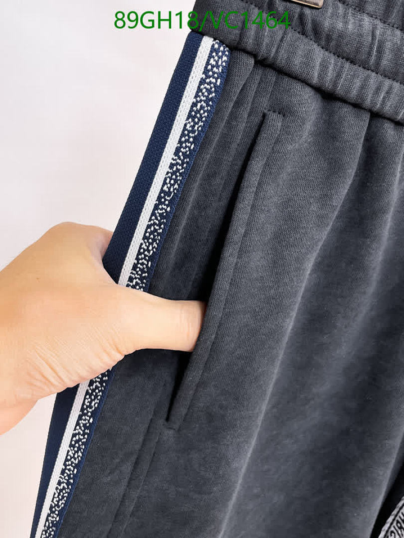 Dior-Clothing Code: VC1464 $: 89USD