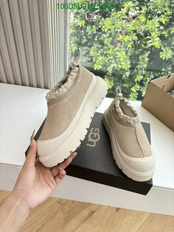UGG-Women Shoes Code: CS9486 $: 100USD