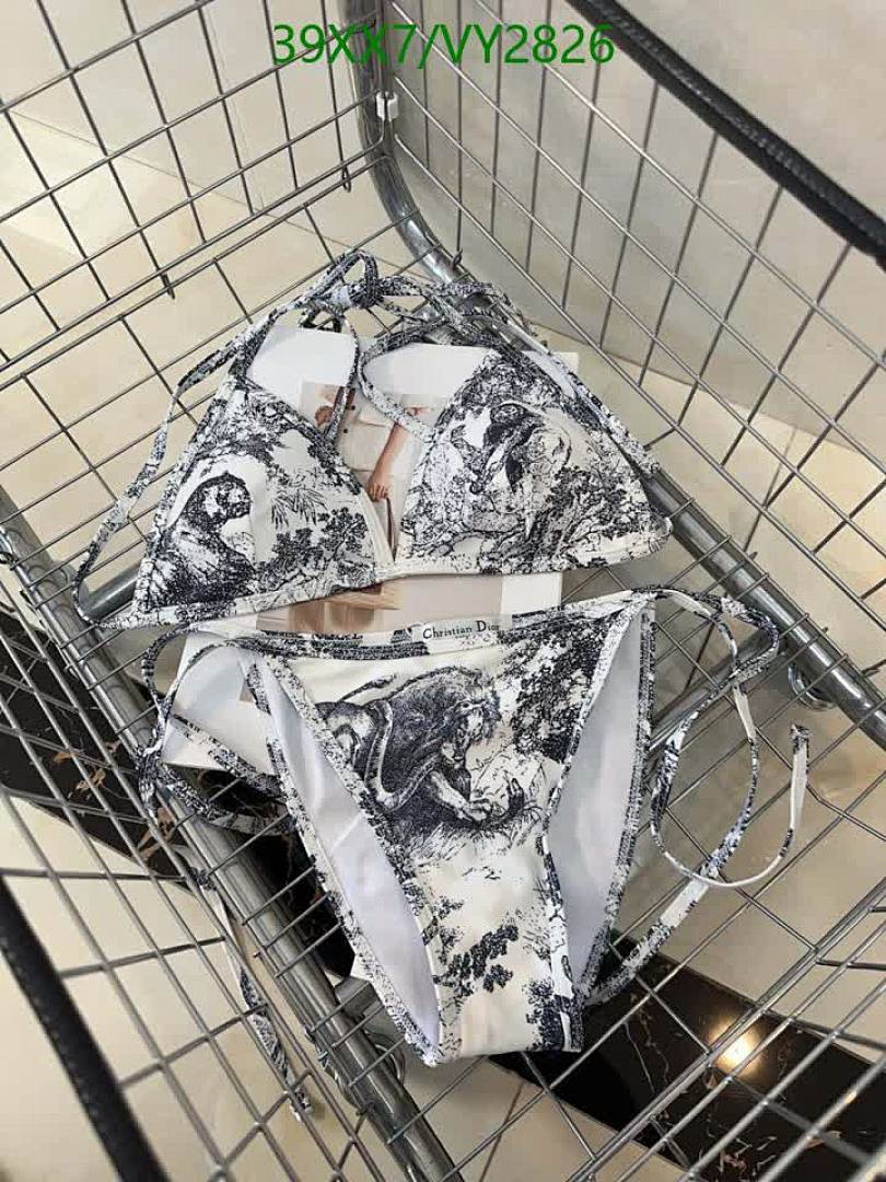 Dior-Swimsuit Code: VY2826 $: 39USD