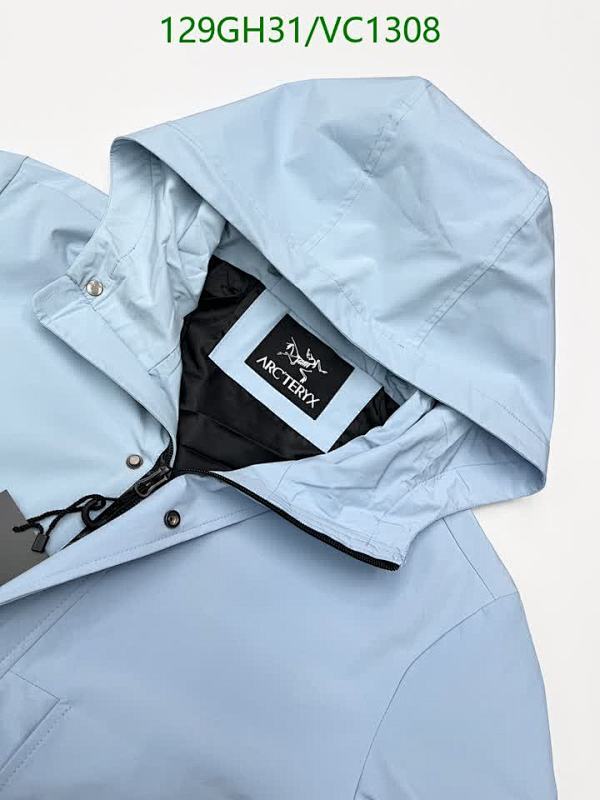 Arcteryx-Clothing Code: VC1308 $: 129USD