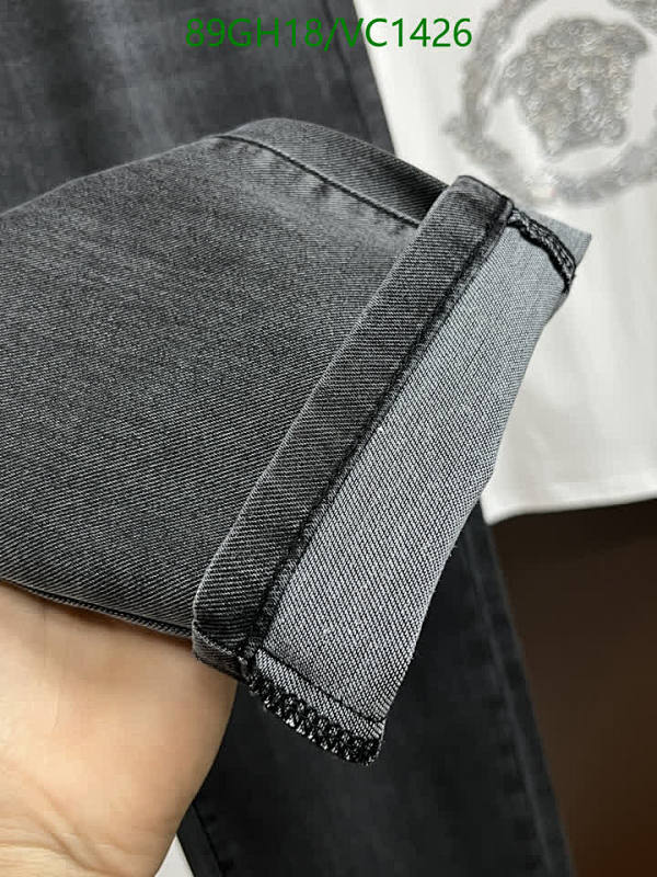 D&G-Clothing Code: VC1426 $: 89USD