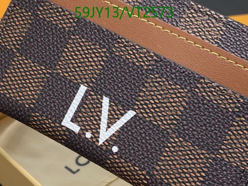 LV-Wallet Mirror Quality Code: VT2573 $: 59USD