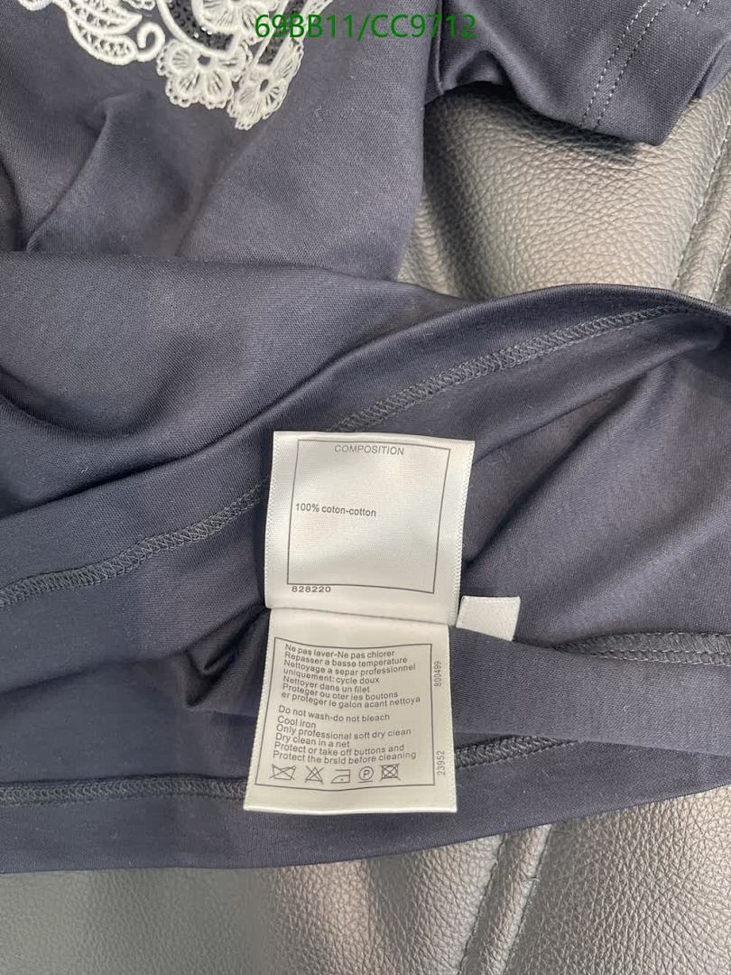 Chanel-Clothing Code: CC9712 $: 69USD