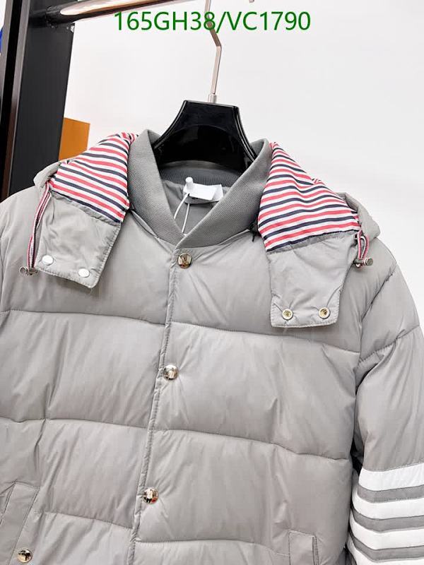 Thom Browne-Clothing Code: VC1790 $: 165USD