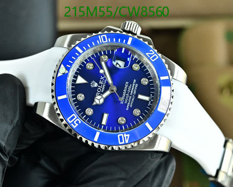 Rolex-Watch-Mirror Quality Code: CW8560 $: 215USD