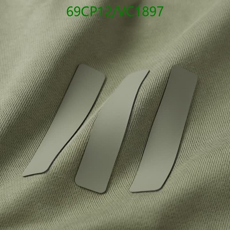 DENIM TEARS-Clothing Code: VC1897 $: 69USD