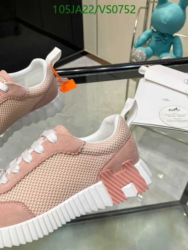 Hermes-Men shoes Code: VS0752 $: 105USD