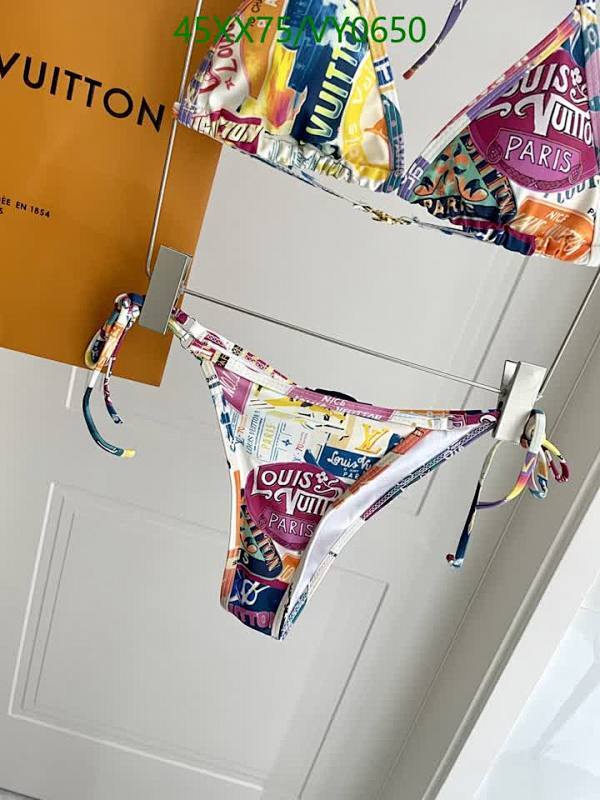 LV-Swimsuit Code: VY0650 $: 45USD